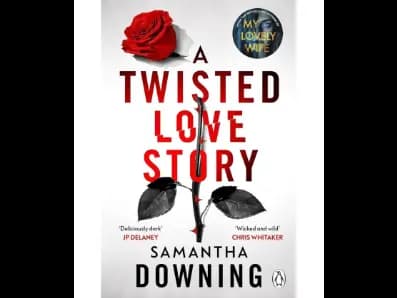 A Twisted Love Story