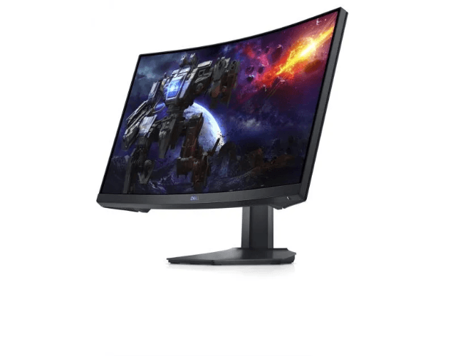Dell 24" Curved Gaming Monitor - S2422HG (4)