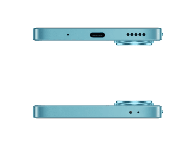 HONOR 90 Lite 8GB / 256GB Smart Phone (5)
