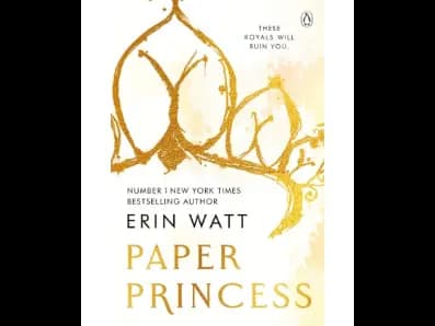 Paper Princess