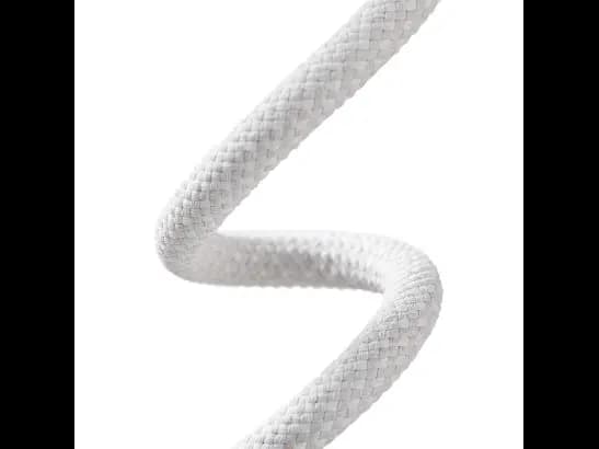 Baseus Dynamic Series 2M Fast Charging Data Cable Type-C to Lightning 20W White – CALD000102 – 6 Months Warranty (3)