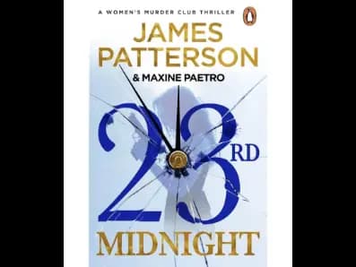 23 Rd Midnight