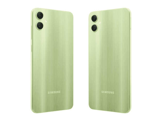 Samsung Galaxy A05 Smart Phone (4)