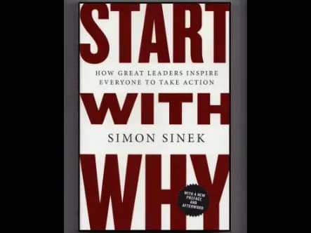 Start With Why