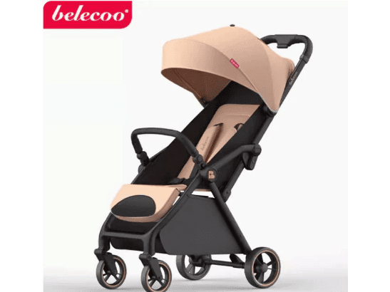 KEMI BELECOO 330 | CABIN STROLLER | LUXURY TRAVEL STROLLER | LIGHTWEIGHT STROLLER (3)