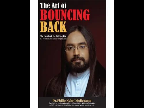 The Art Of Bouncing Back