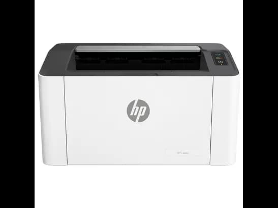 HP 1008w Laser Printer