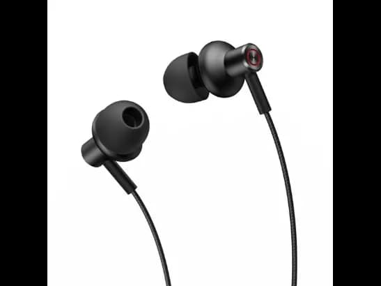 Baseus Bowie P1x In-ear Neckband Wireless Earphones Black – NGPB010001- 6 Months Warranty (4)