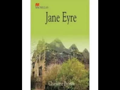 Jane Eyre – Macmillan