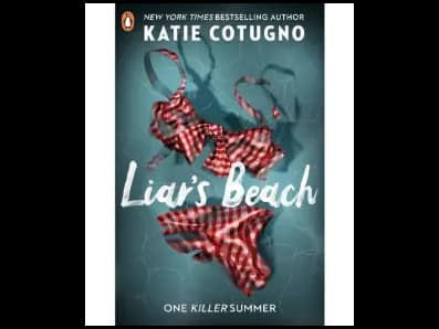 Liar`S Beach