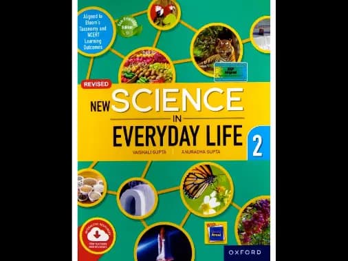 New science in everyday life 2