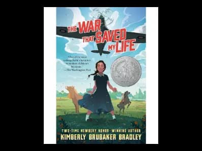 The War That Saved My Life