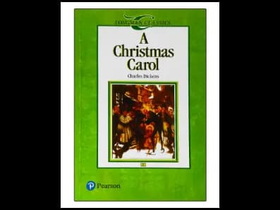A Christmas Carol – Longman Classics