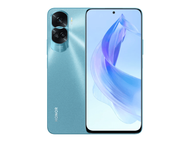 HONOR 90 Lite 8GB / 256GB Smart Phone (2)