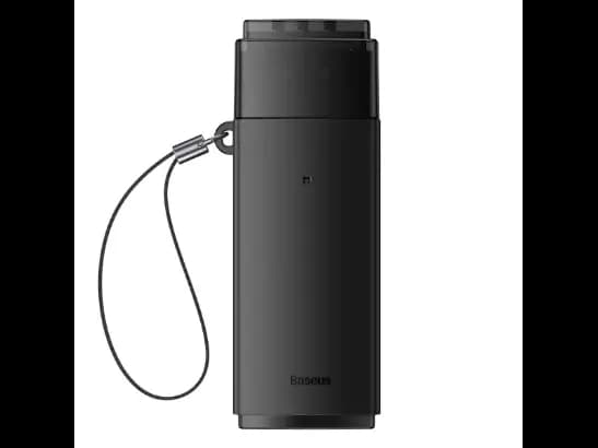 Baseus AirJoy Series Card Reader – 6M (2)