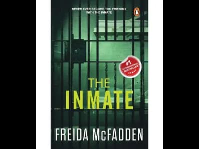 The Inmate