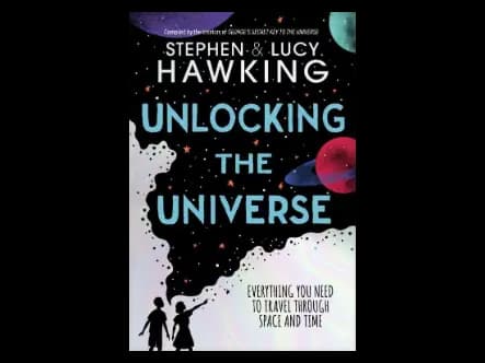 Unlocking the Universe