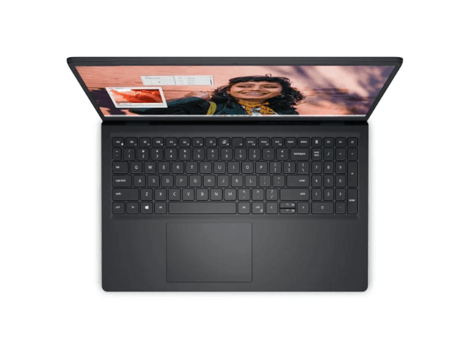 Dell Inspiron 3530 - 13th Gen i7, 8GB RAM, 512 SSD, 15.6" Display With Office (Black) (2)