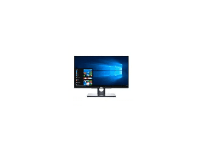 Dell 24" Touch Monitor - P2418HT