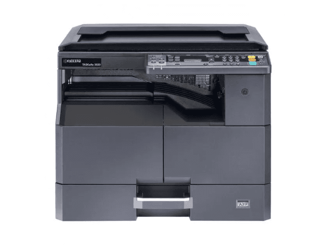 Kyocera Photocopier TASKalfa 2020 (TA-2020 Monochrome)
