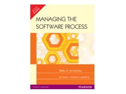 Managing the Software Process - 9788177583304