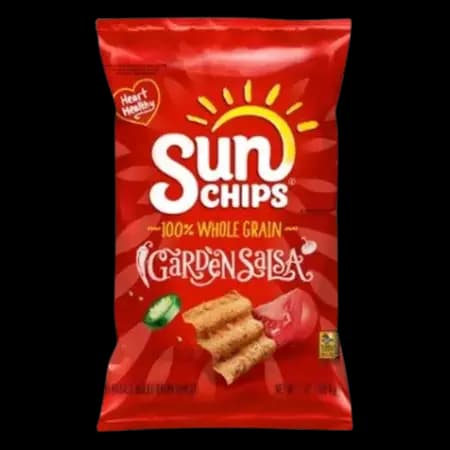 Snacks