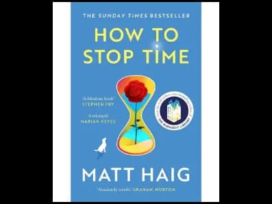 How To Stop Time