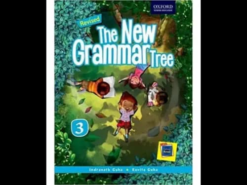 The New Grammar Tree Book 3 Revised Edition
