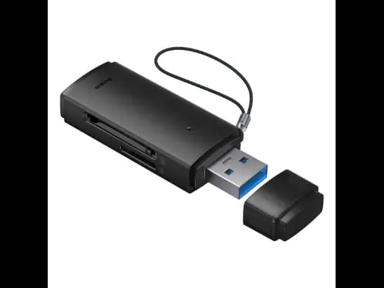 Baseus AirJoy Series Card Reader – 6M
