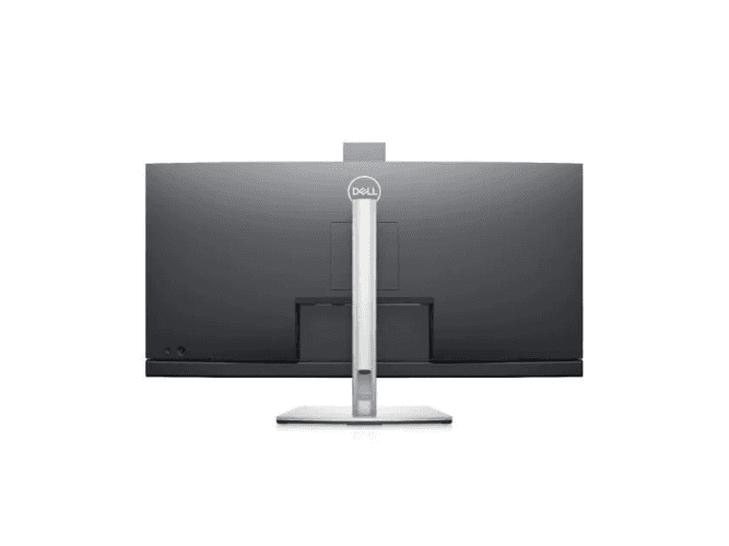 Dell 34 Curved Video Conferencing Monitor - C3422WE (3)