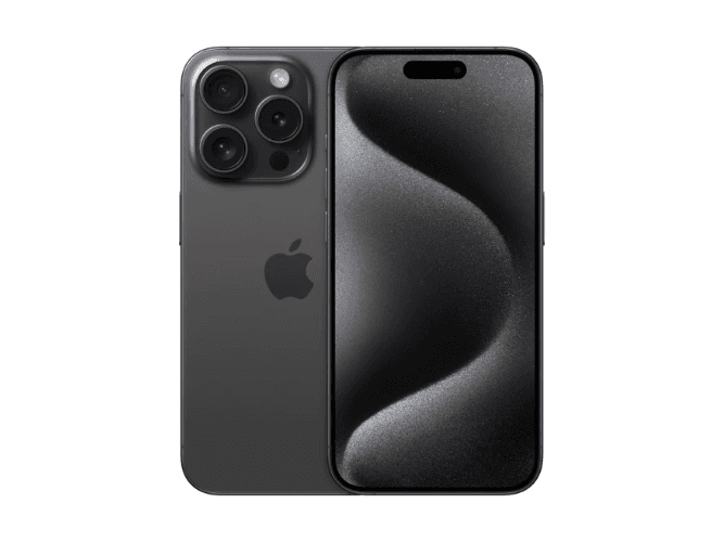 Apple iPhone 15 Pro 8GB / 128GB Smart Phone