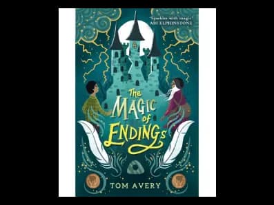The Magic Of Endings