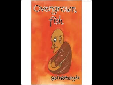 Overgrown Fish