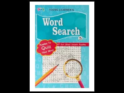 Word Search 5