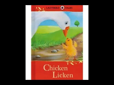 Ladybird Tales: Chicken Licken