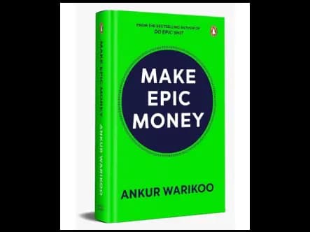 Make Epic Money