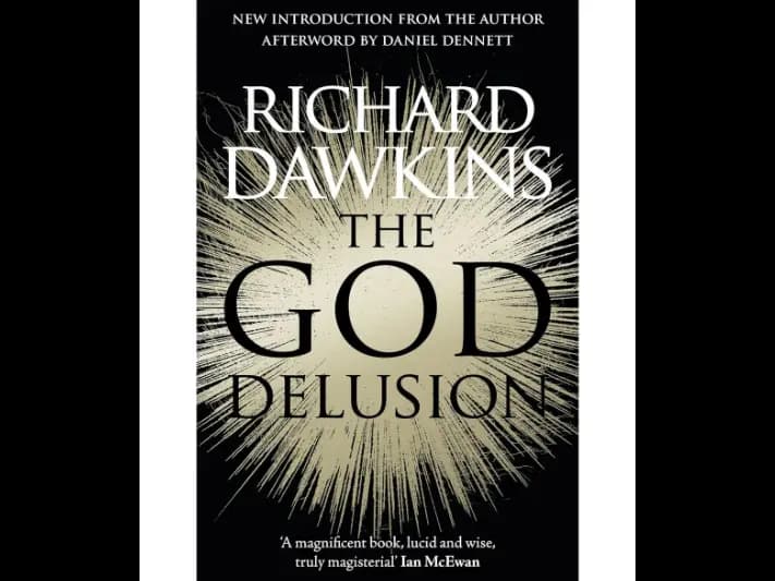 The God Delusion (10th Anniversary Edition)