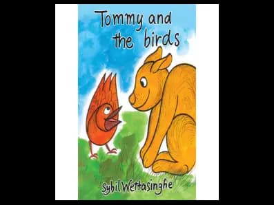 Tommy And The Birds
