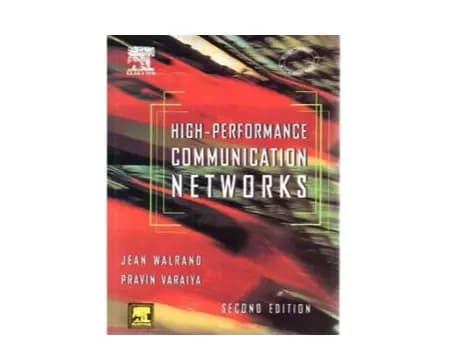 High Performance Communication Networks