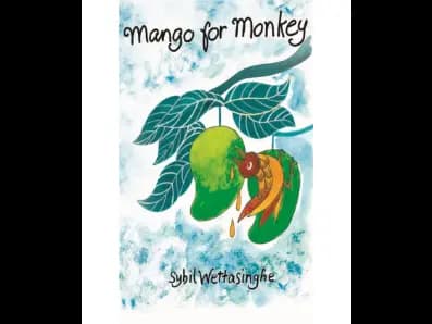 Mango For Monkey
