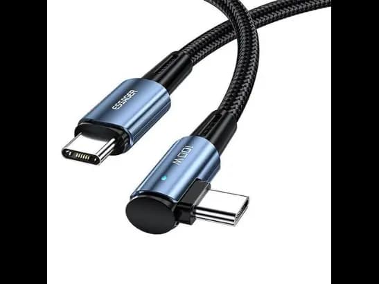 Essager 100W Type-C cable 1M
