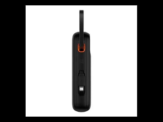 Baseus 20000mAh 22.5W Qpow2 Dual-Cable Digital Display Fast Charge Power Bank (2)