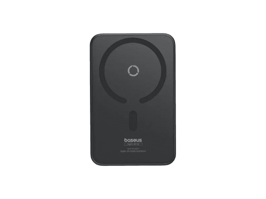 Baseus 5000mAh 20W MagPro Magnetic Bracket Wireless Fast-Charging Power Bank - P10064100122-00 (2)