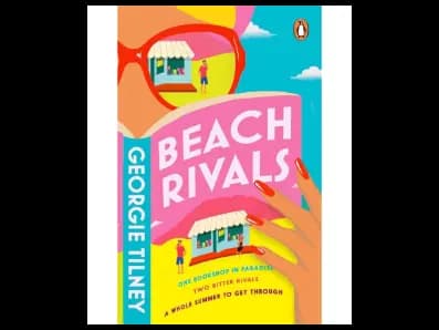 Beach Rivals
