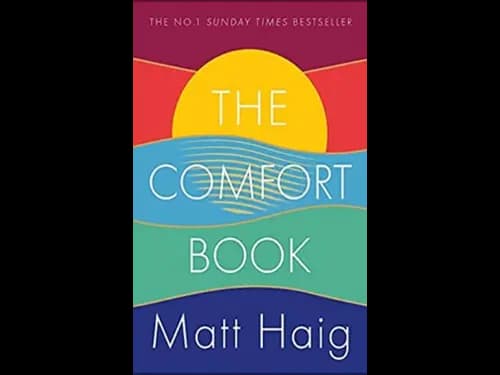 The Comfort Book