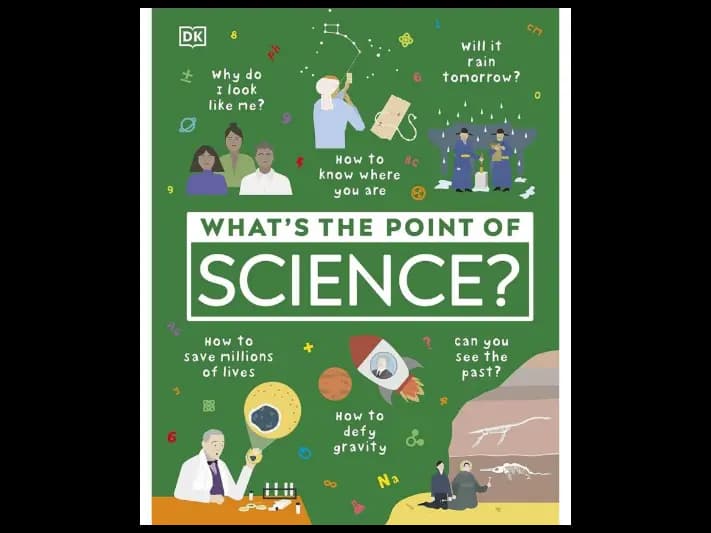 What`S The Point Of Science?