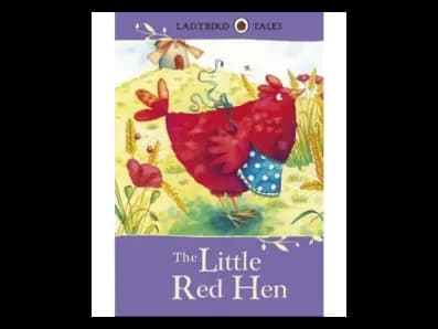 Ladybird Tales: The Little Red Hen