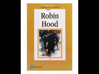 Robin Hood