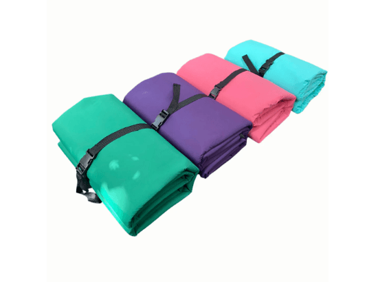 KEMI FOLDABLE 100% WATERPROOF OUTDOOR PICNIC MAT | CAMPING MAT | PICNIC MAT | HIGH QUALITY | MADE IN SRI LANKA