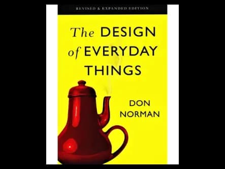 The Design of Everyday Things